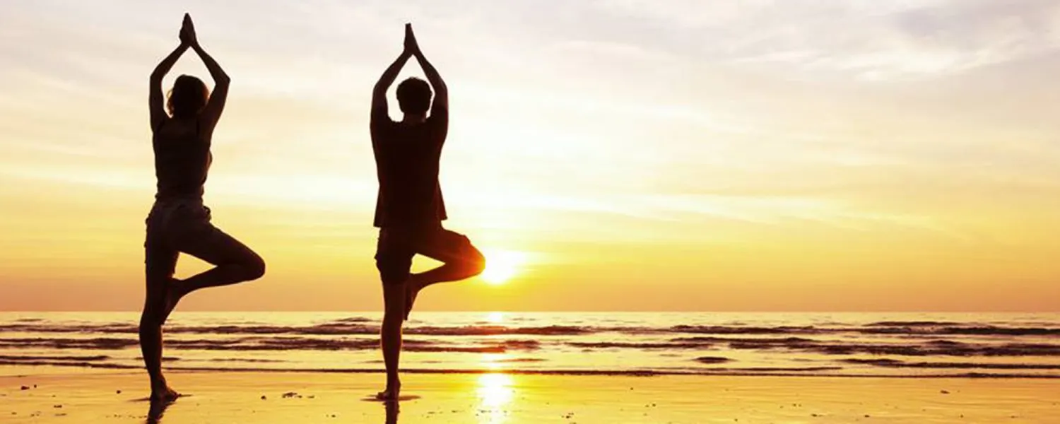 MahaYoga Academy photo 1