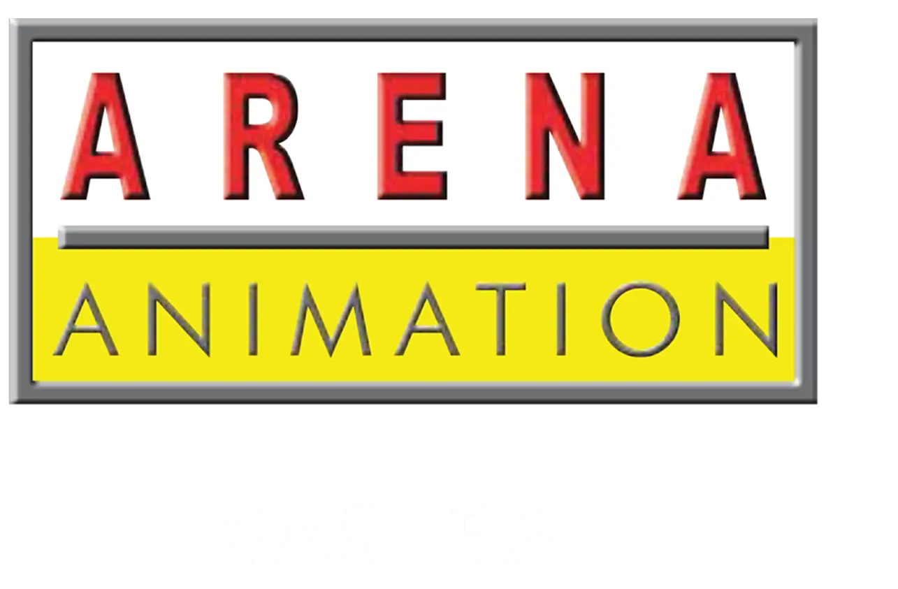 ARENA ANIMATION Vastral photo 1