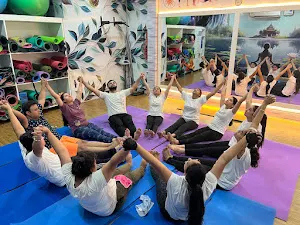Vedic Life Yoga And Meditation Center 1 — Yoga in New Industrial Township, Faridabad
