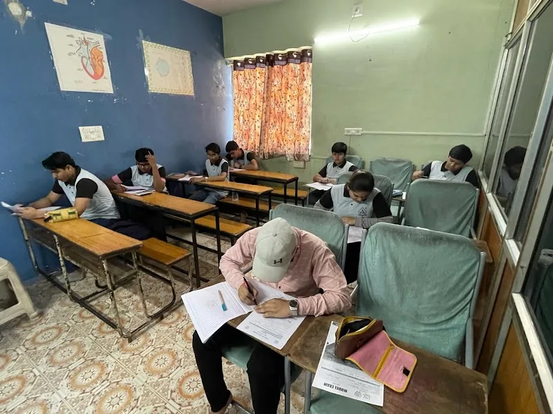 Ambica Classes - Best Science Coaching photo 1