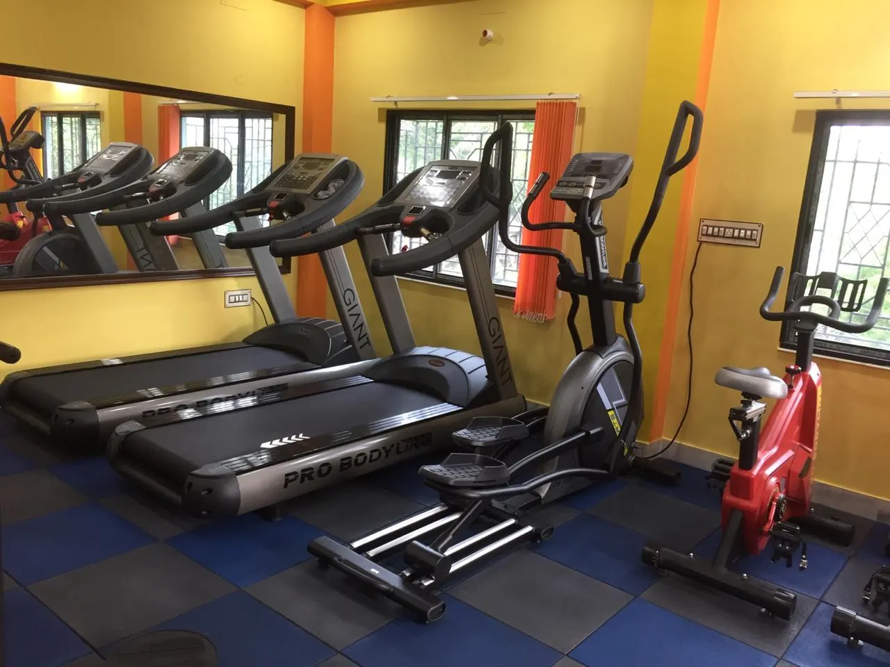 B FIT — Standard Gym in East Kolkata Township, Kolkata