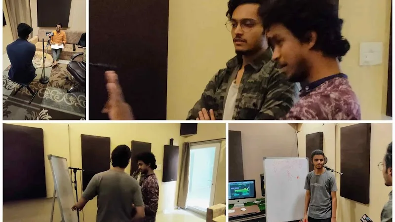 MixBus Music Classes — Music in Sector 6