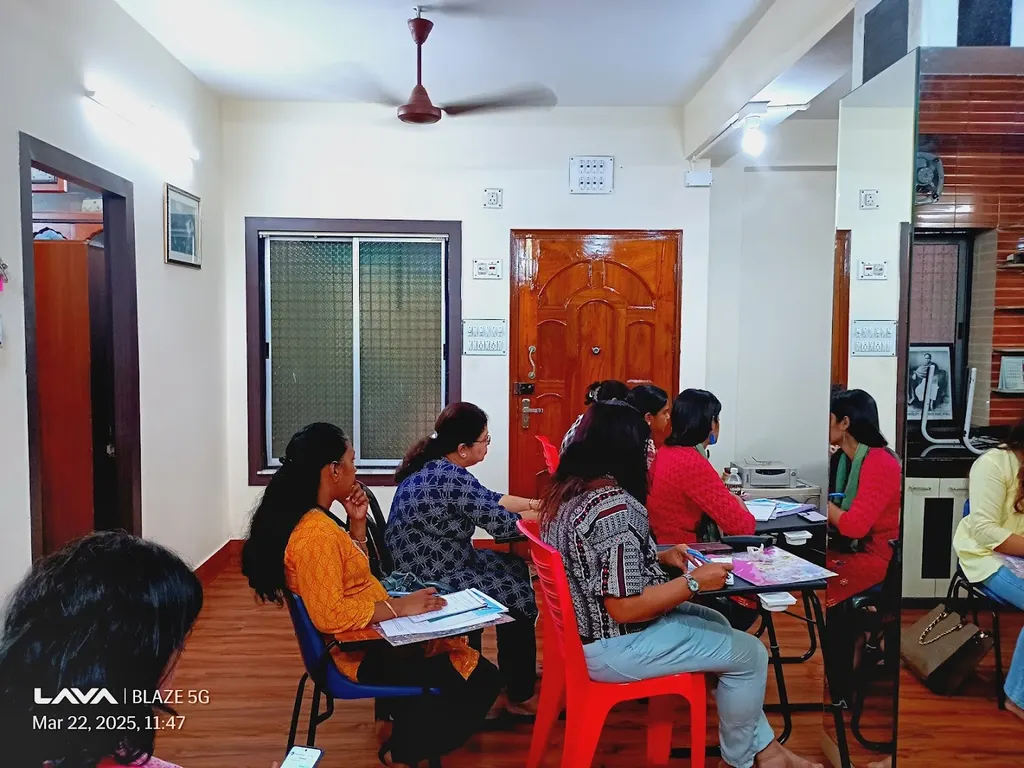 Talk Clubb — Yoga in Jadavpur