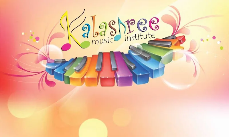 Kalashree Music Institute — Music in Yogi Nagar