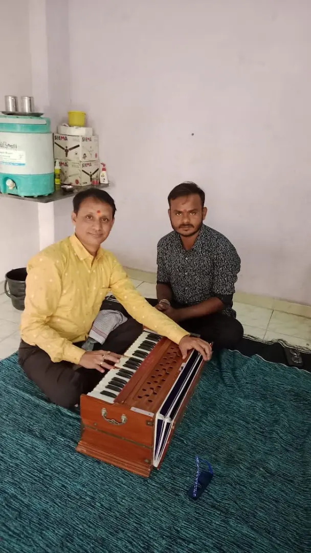 V.S.Music Class — Music in Vastral