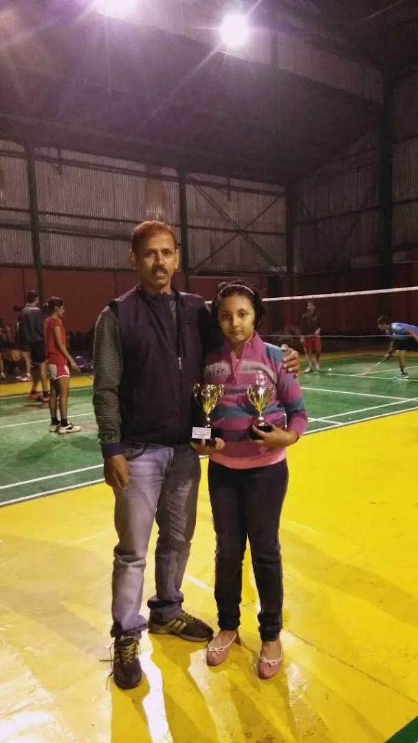 Ace Bengal Badminton Academy Beniapukur — Badminton in Beniapukur