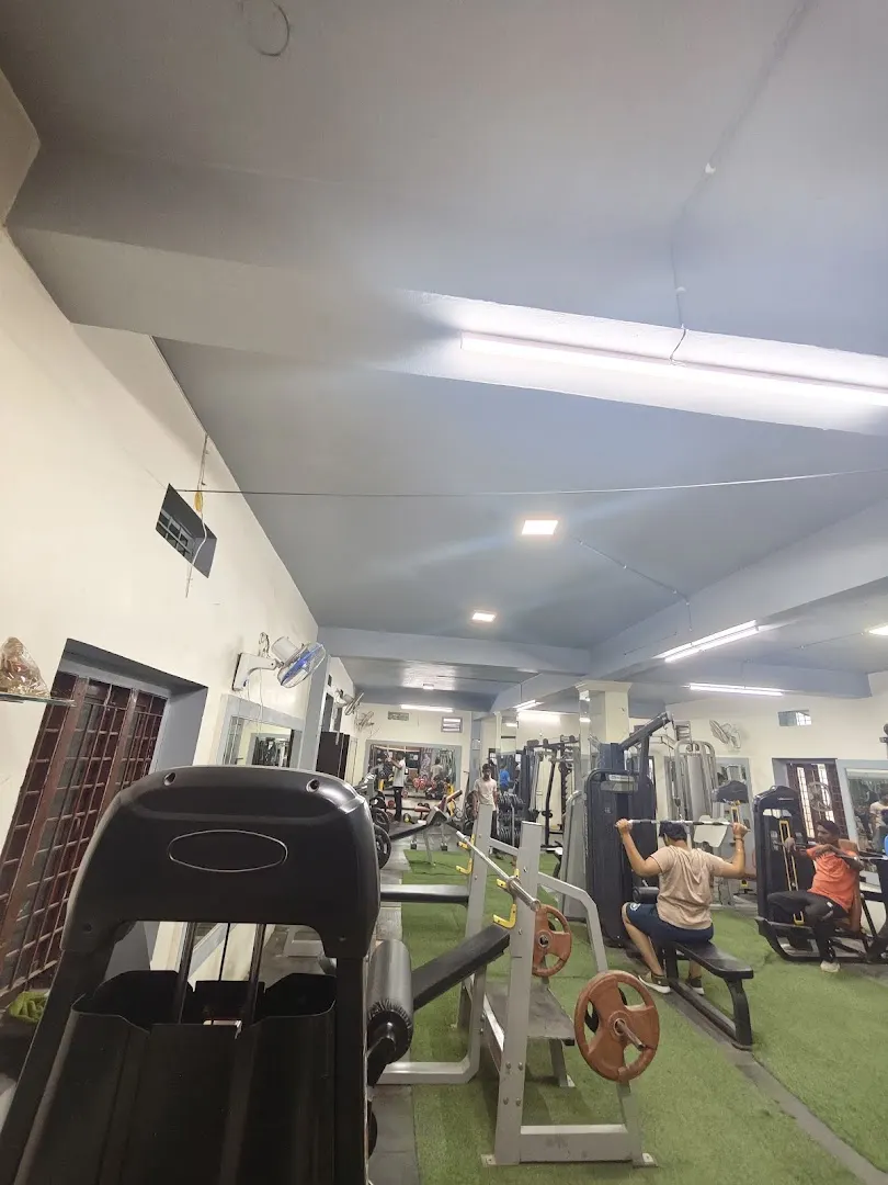 Victory fitness — Standard Gym in Alwal, Hyderabad