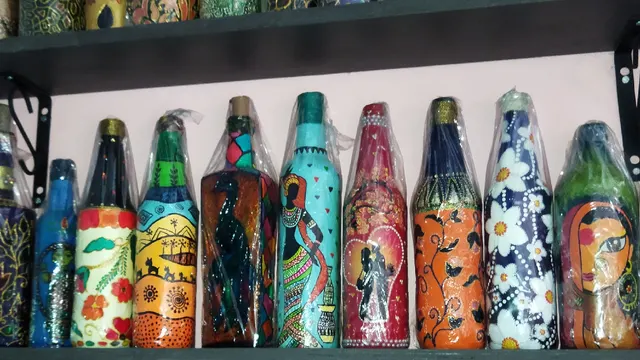 Painting and Art Teacher — Art & Craft in Bowbazar