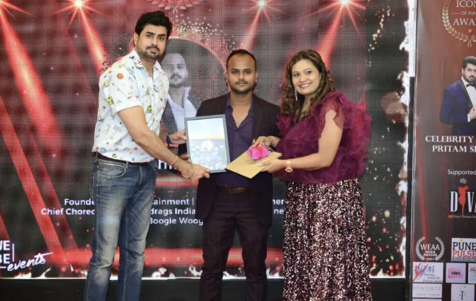 Sipa Entertainment | Dancing School & Fitness Studio — Dance in Hadapsar