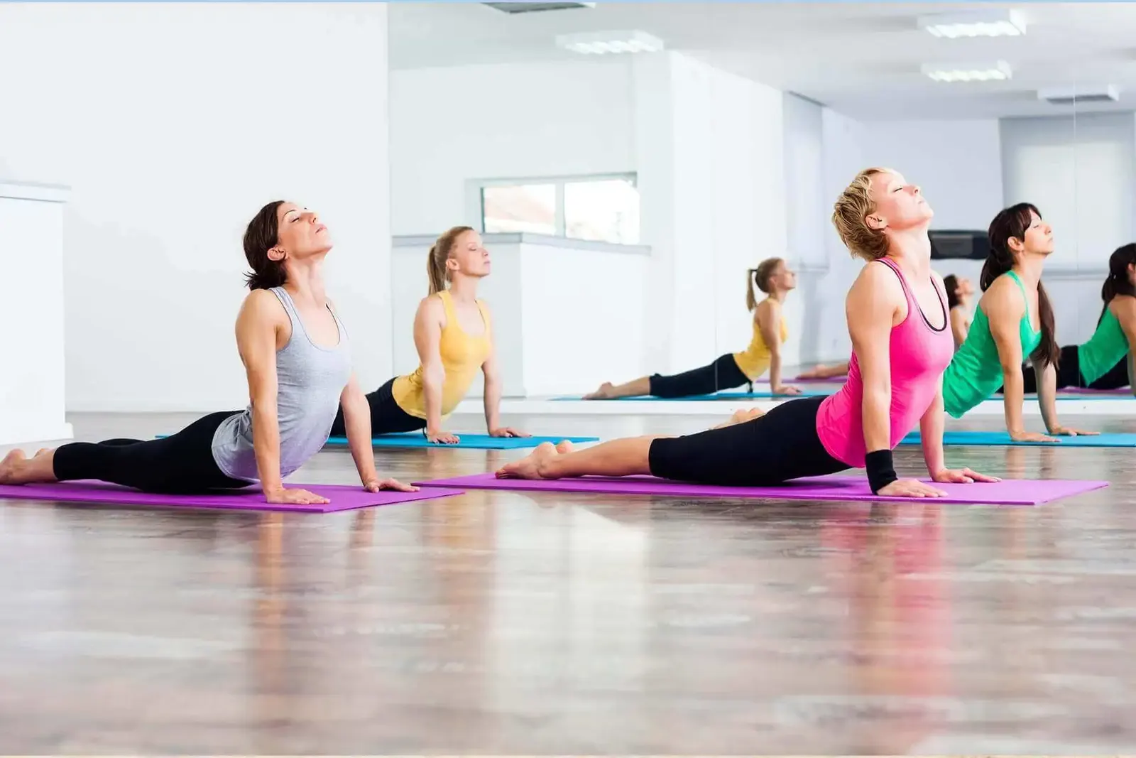 Humble Heart Yoga And Wellness Hub photo 1