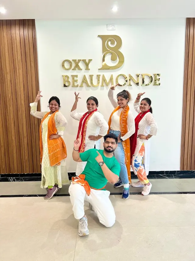 Shubhyog Dance Academy — Dance in Viman Nagar
