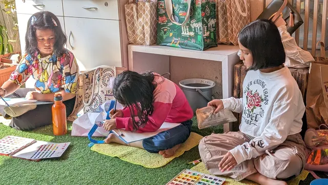 Mahi Creation -Arts — Art & Craft in Mohammed Wadi