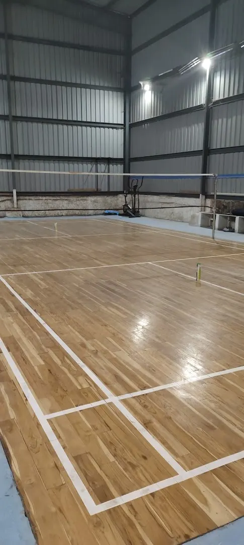 Hadassah Badminton Academy — Badminton in Jeedimetla