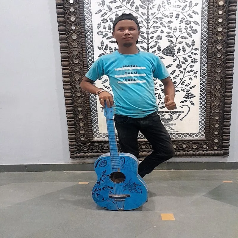 Prakash Yoga Classes photo 1