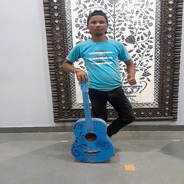 Prakash Yoga Classes — Yoga in Rampura