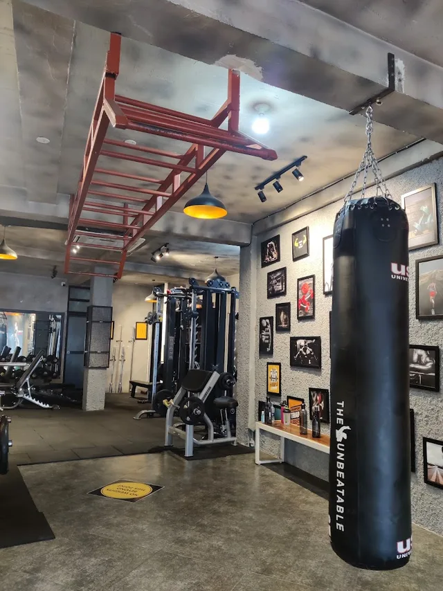 Sweat BOX