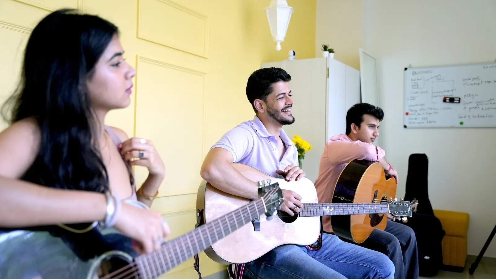 BAM Academy of Music — Music in Andheri West, Mumbai