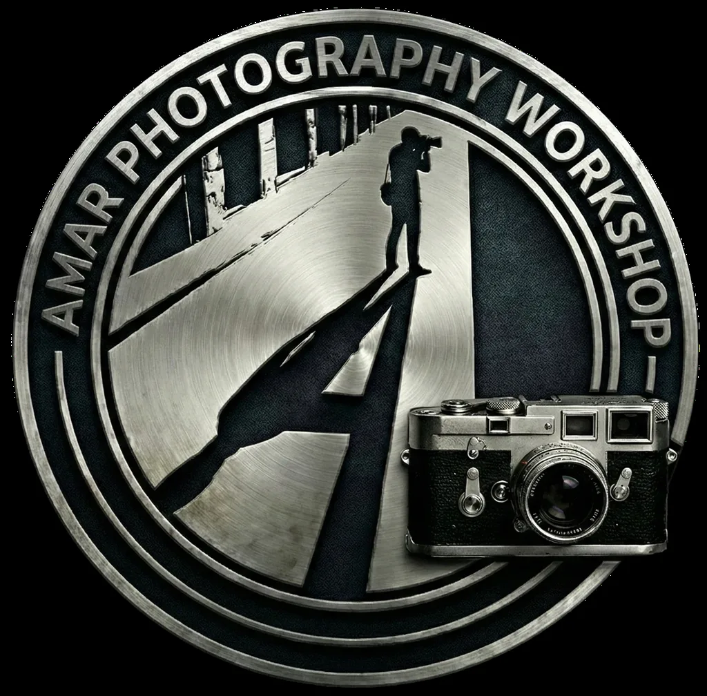 Amar Photography Workshop — Photography in Ashapur