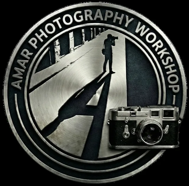 Amar Photography Workshop — Photography in Ashapur