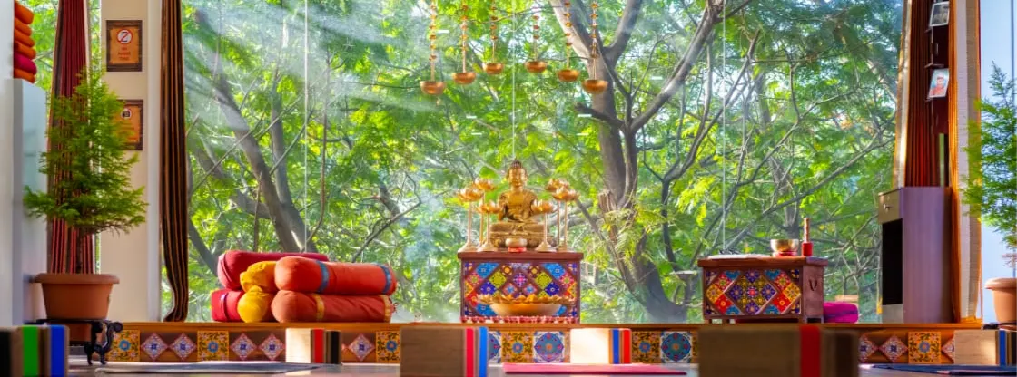 Sankalp Yoga Shala — Yoga in Jayanagar, Bengaluru