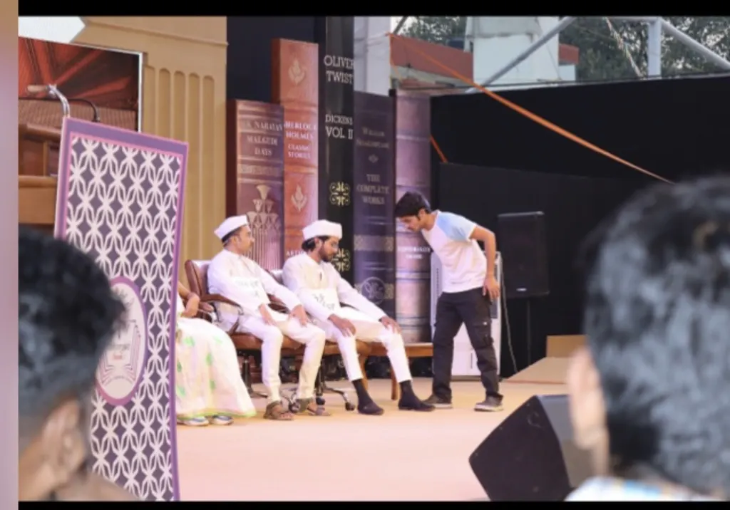 Acting and theatre Group — Theatre & Drama in Shivajinagar