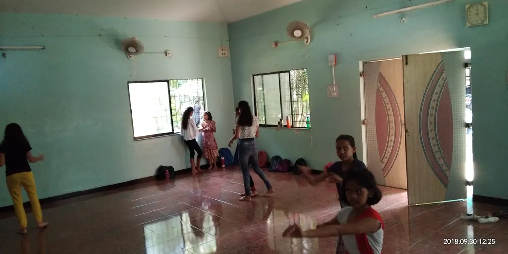 LAVANYA NRITYALAYA (Bharatnatyam) — Dance in Wadgaon Sheri
