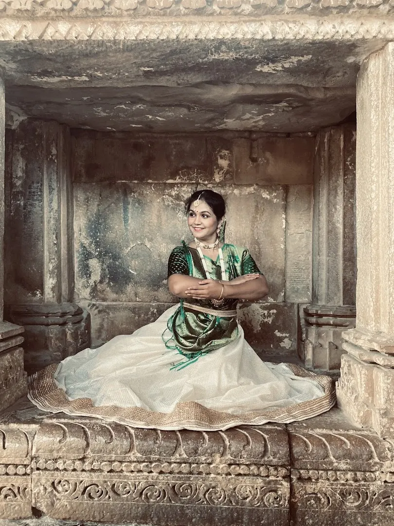 Spruhashri Nrityalaya — Dance in Pimple Saudagar