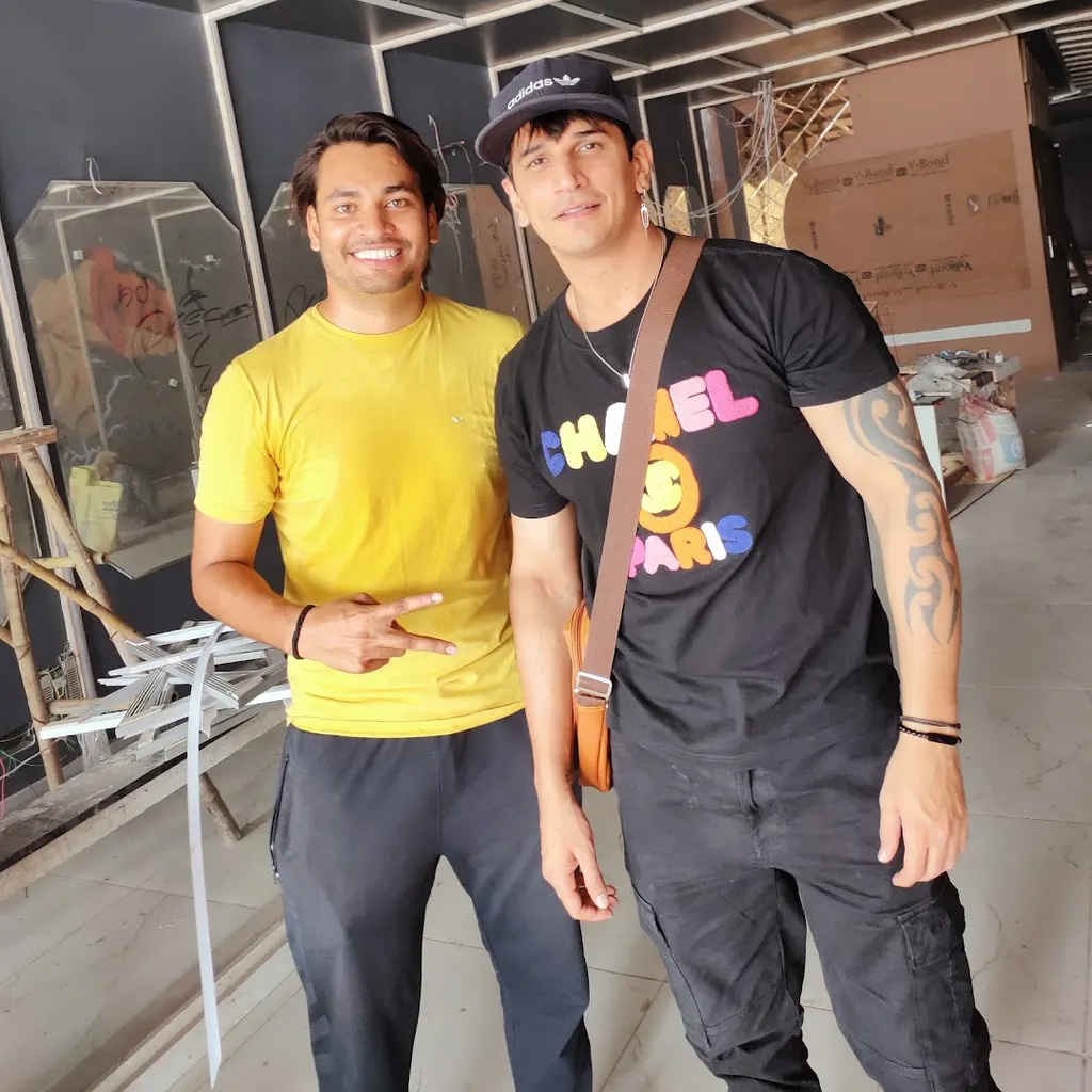 Akash Dreamers Dance Studio — Dance in Sector 19
