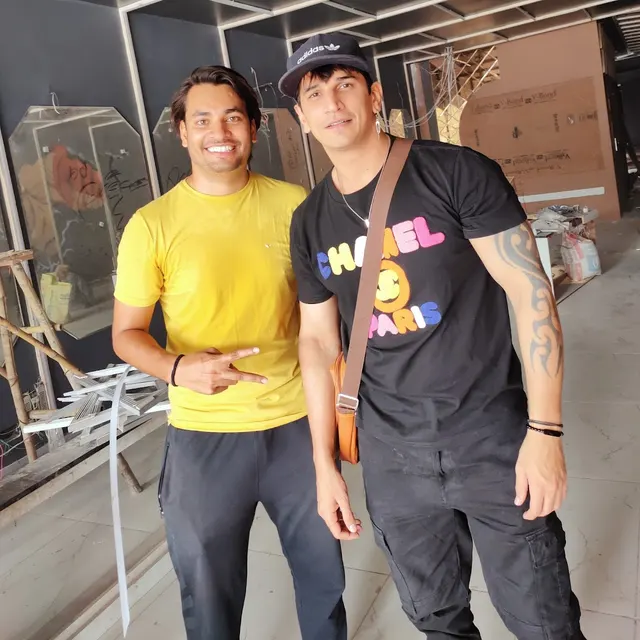 Akash Dreamers Dance Studio — Dance in Sector 19
