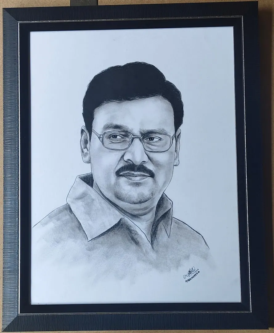 Oviyalaya Art School photo 1