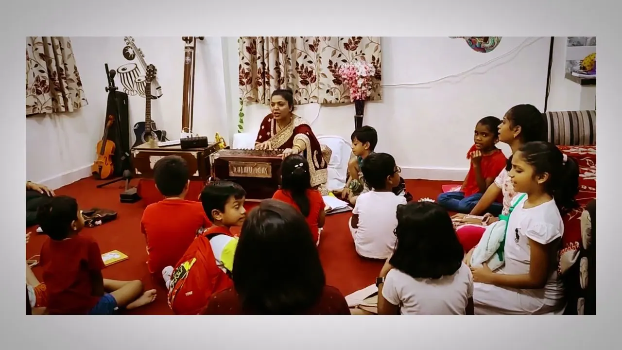 Sur Sadhana Hindustani Vocal Academy (Music Classes) — Music in Gajularamaram, Hyderabad