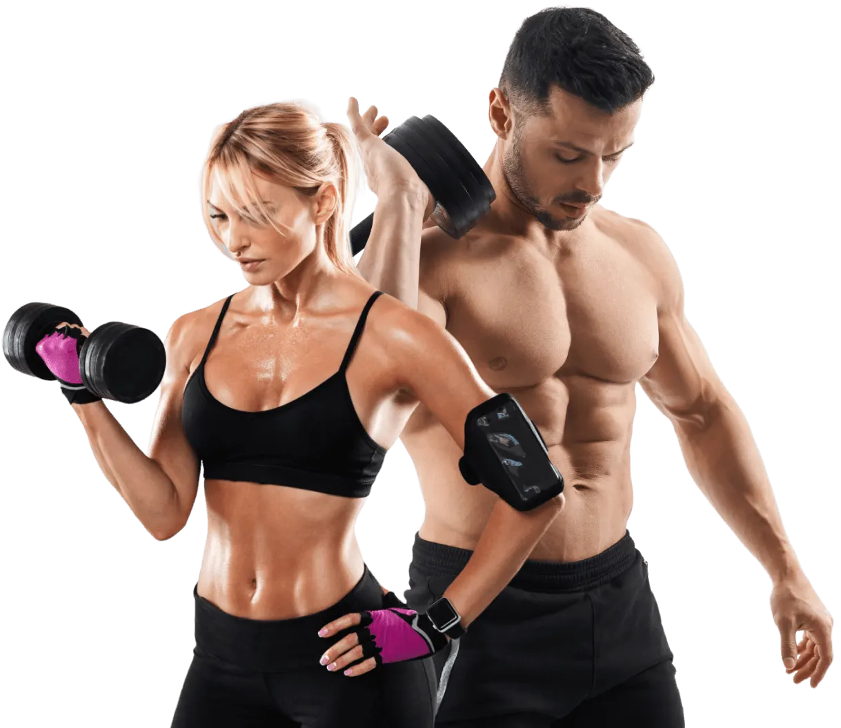 The Fit Lab Gym — Fitness Center in Konena Agrahara, Bengaluru