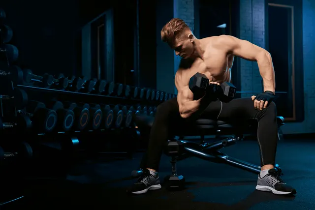Fitness Place Gym