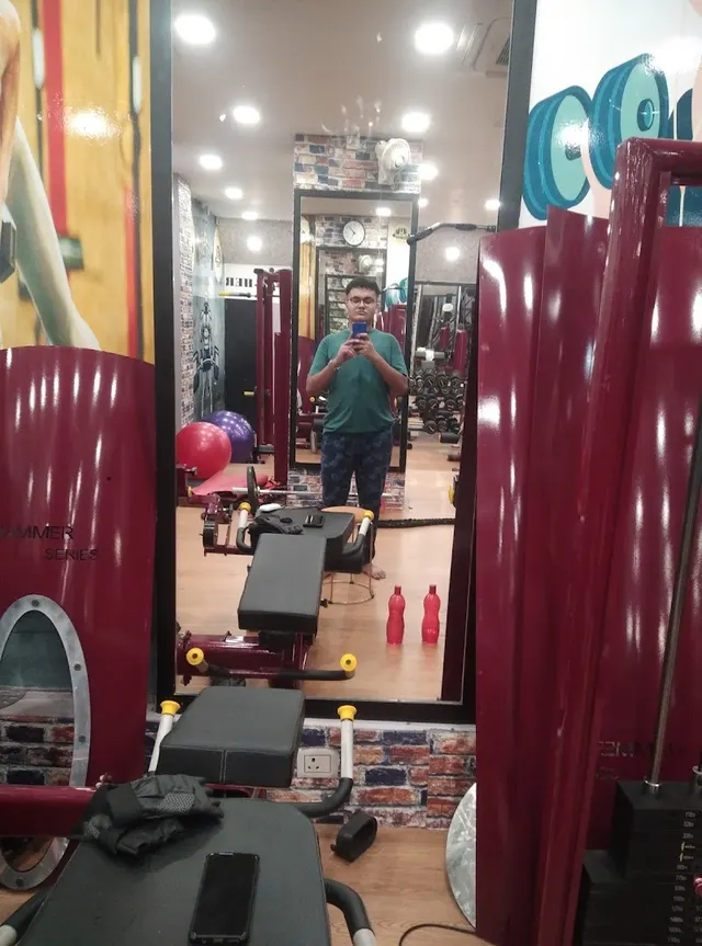 Fit & Fitness