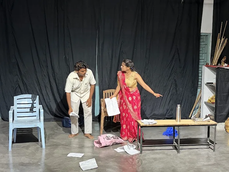 Jugnoo Acting Academy — Theatre & Drama in Devendra Nagar