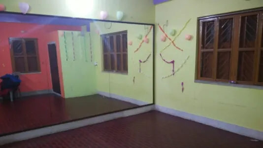 Krittikala Learning Academy — Theatre & Drama in Patuli