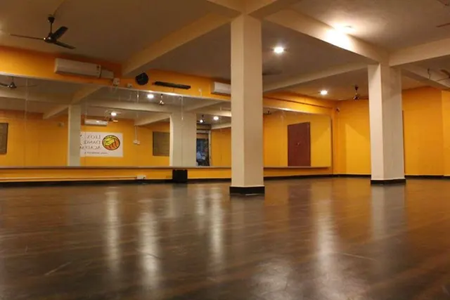 Leo's dance academy — Dance in Saidapet