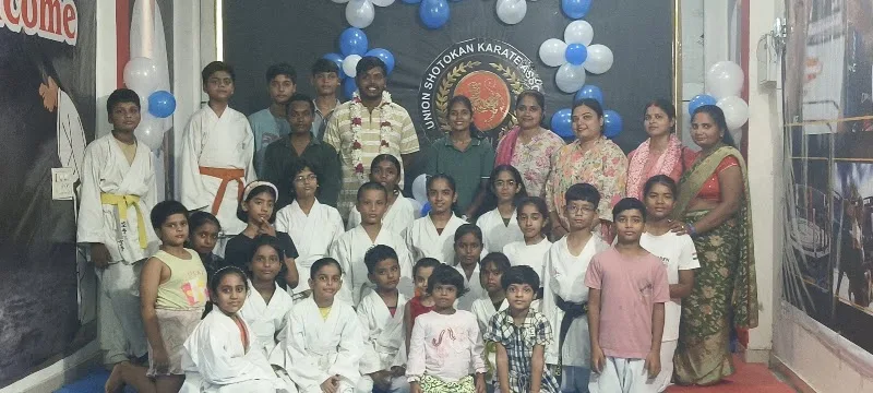 Uskai Karate Music &Dance Academy — Dance in Tulsi Vihar Colony