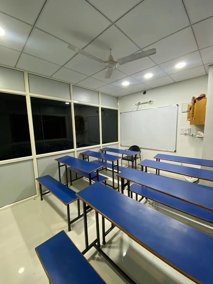 Dna Academy Nava Naroda photo 1