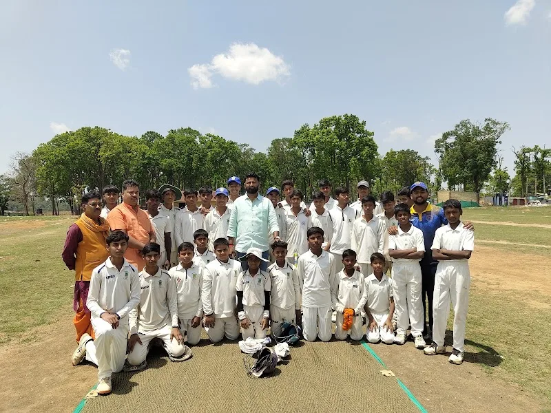 Dhurwa Cricket Academy — Cricket in Adarsh Nagar
