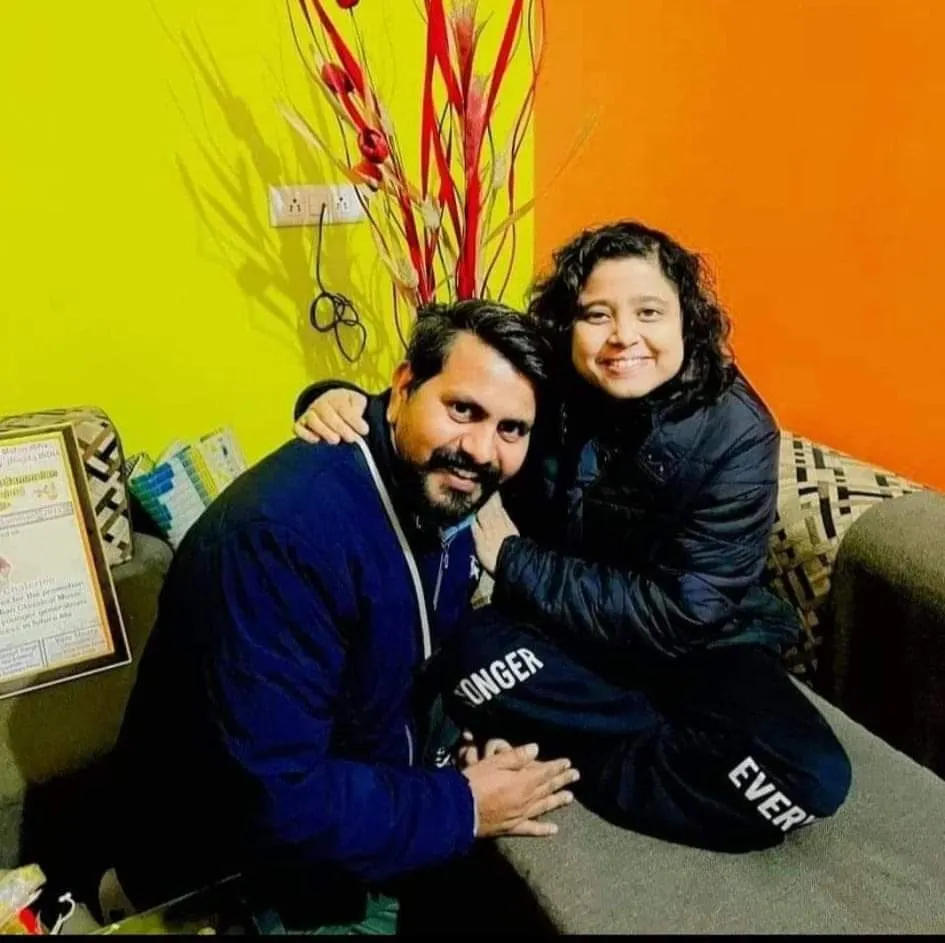 Sangeet Sadhana Music Academy — Music in Sector 56