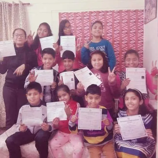 Music Lovers Academy — Music in Raipur