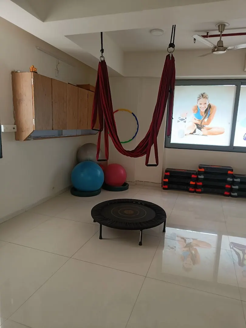 BHAVNA'S YOGA _ONLY LADIES photo 1