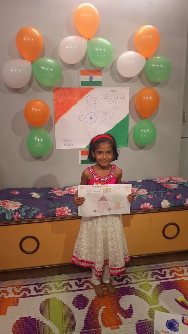 AJINKYA CLASSES — Theatre & Drama in Hadapsar