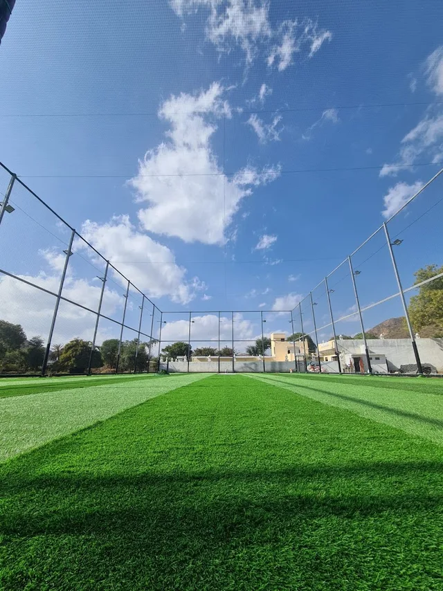 Green Soul Turf