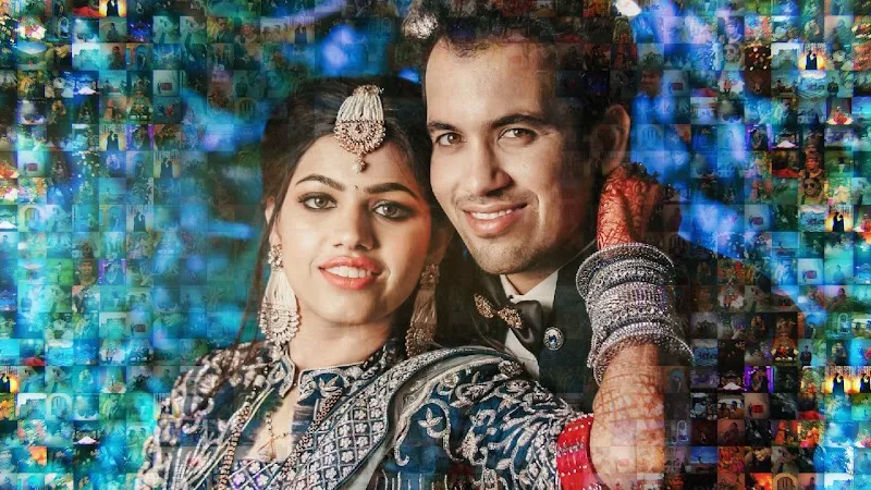 Udaipur Wedding Photography & Films — Photography in Brahmpuri
