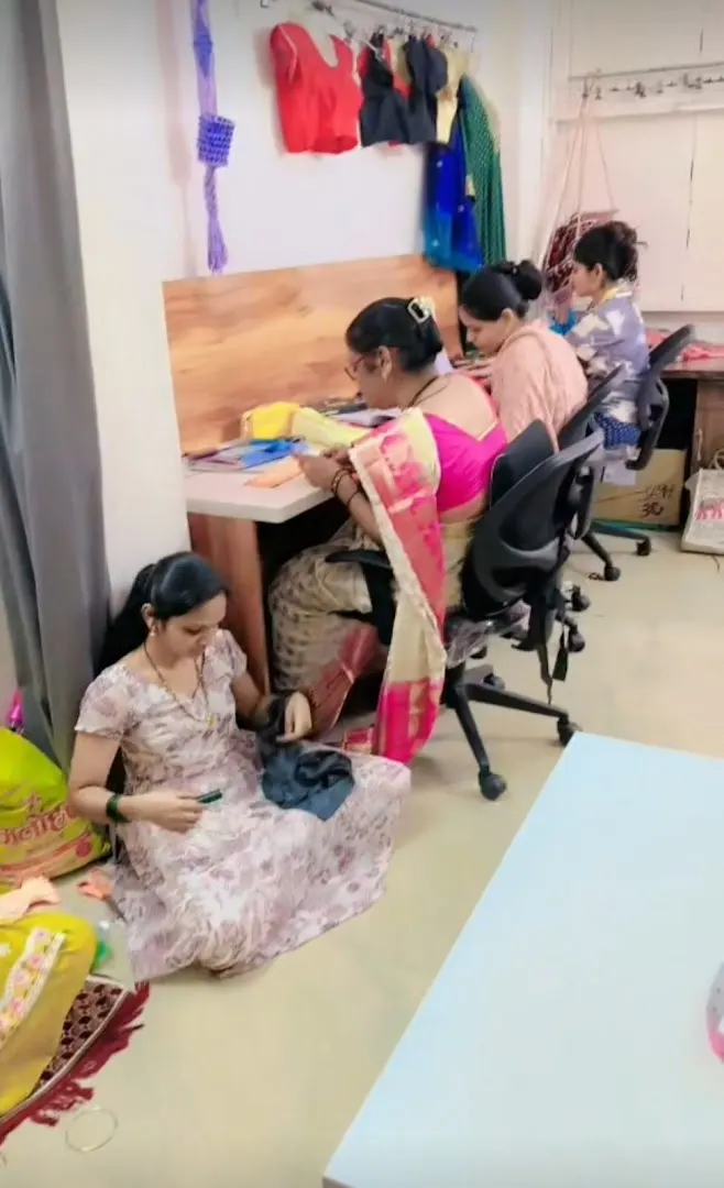 Aliya Shivan Classes — Art & Craft in Dhanori