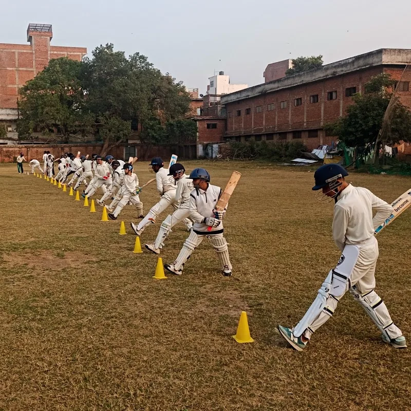 AV Sports Academy & Avighna Cricket Academy — Cricket in Sigra