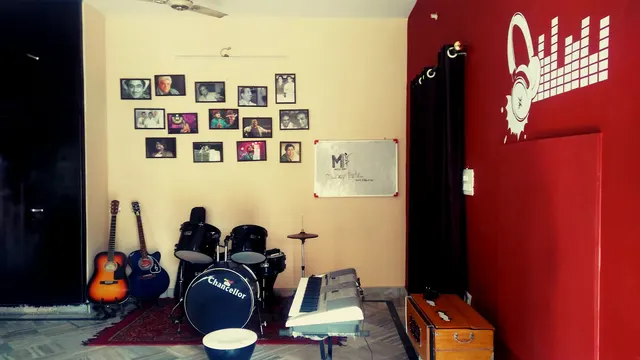 Melody Forte Institute of Music and Dance — Music in Ashok Nagar