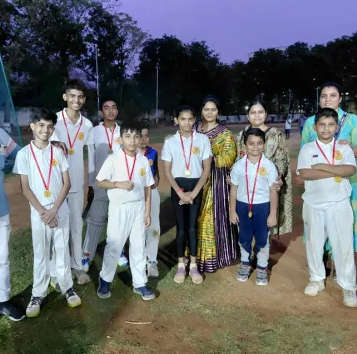 Sarojini Academy photo 1